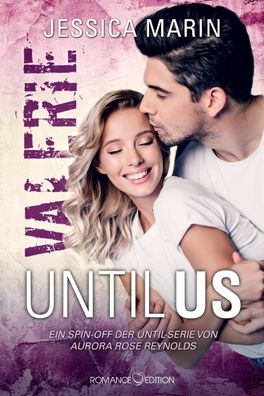 Until Us: Valerie, Jessica Marin