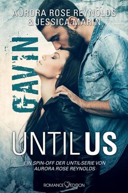 Until Us: Gavin, Aurora Rose Reynolds