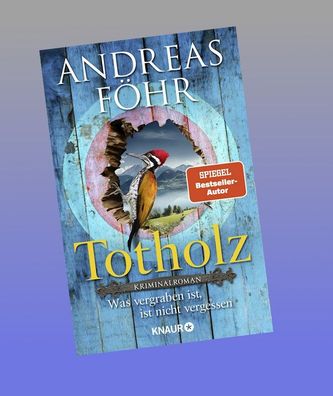 Totholz, Andreas F?hr