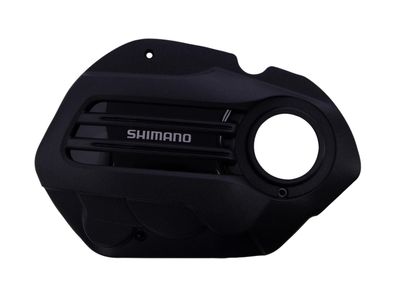 Shimano Gehäuse "STEPS" Für Getriebeeinh DUE61T, schwarz, für Trekking Bike
