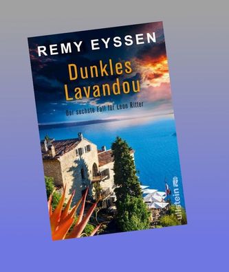 Dunkles Lavandou, Remy Eyssen