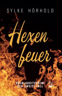 Hexenfeuer, Sylke H?rhold
