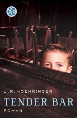 Tender Bar, J. R. Moehringer