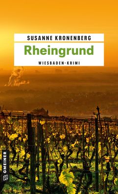 Rheingrund, Susanne Kronenberg