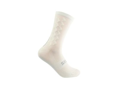 SILCA Socken "Aero Race Socks" Bestehen Gr. S 35/38, snow white