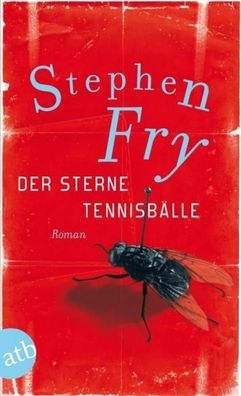 Der Sterne Tennisb?lle, Stephen Fry