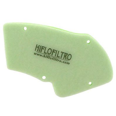Hiflofiltro Tauschluftfilter "Dual-Stage HFA-5214DS