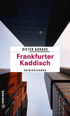 Frankfurter Kaddisch, Dieter Aurass