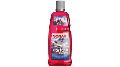 SONAX Autoshampoo "XTREME RichFoam" Scha 1 l Flasche