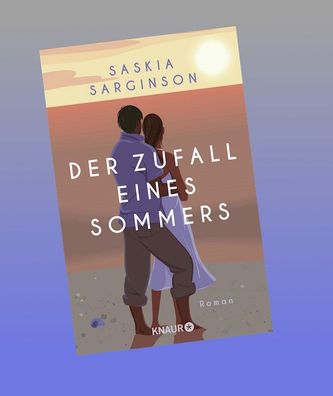 Der Zufall eines Sommers, Saskia Sarginson