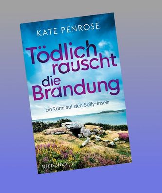 T?dlich rauscht die Brandung, Kate Penrose