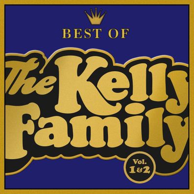 Best Of CD The Kelly Family