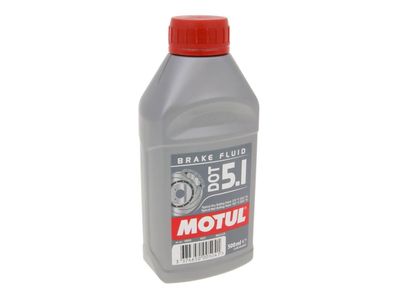 Bremsflüssigkeit Motul DOT 5.1 Brake Fluid 500ml