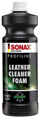 SONAX Lederpflegemittel "LeatherCare" PR 1 l Flasche