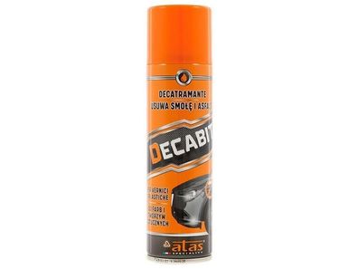 Decabit zum Entfernen von Teer und Asphalt 250 ml