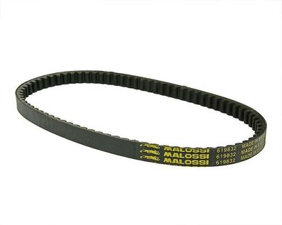 Keilriemen Malossi X Special Belt Typ 804mm für CPI, Keeway, 1E40QMB