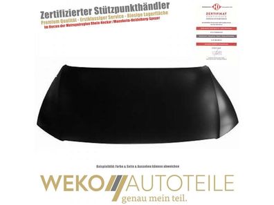 Motorhaube Diederichs 2247000 für VW