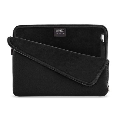 Artwizz Neoprene Sleeve iPad Pro 12.9 Zoll Tablet Schutzhülle Tasche schwarz