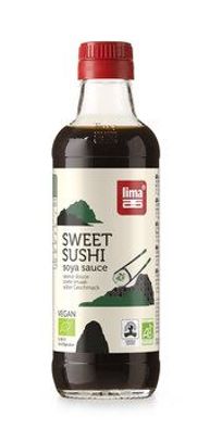 Lima 3x Sweet Sushi Soja Sauce 250ml