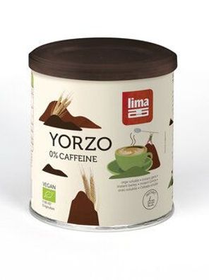 Lima 3x Yorzo Instant 125g