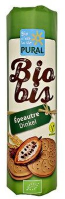 Pural 6x Biobis Dinkel Choc 300g