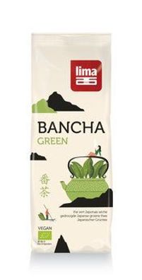 Lima 3x Green Bancha Tea 100g