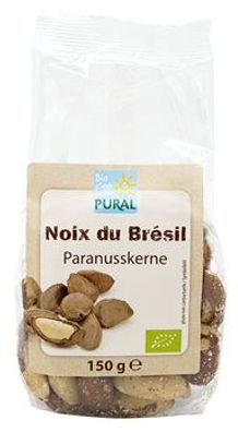 Pural 3x Paranusskerne 150g