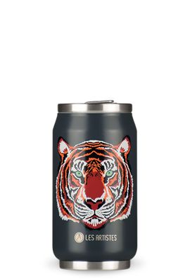 LES Artistes Thermo Dose Pull Can'It 280ml tiger