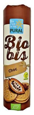 Pural 6x Biobis Choc 300g