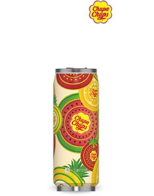 LES Artistes Thermo Dose Pull Can'It 500ml chupa fruit