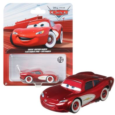 Cruisin Lightning | GKB17 | Disney Cars Cast 1:55 Mattel Fahrzeuge