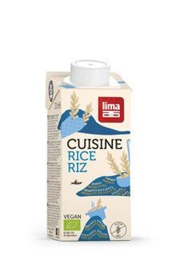 Lima 3x Rice Cuisine 200ml