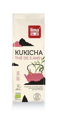 Lima Kukicha Grüner Tee (Lose) 150g