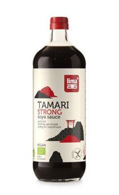 Lima 6x Tamari Strong 1l