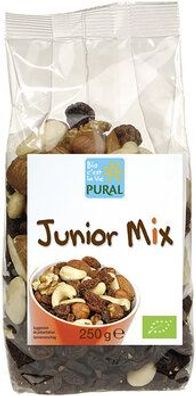 Pural 3x Junior Mix 250g