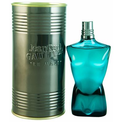 Jean Paul Gaultier Le Male After Shave Lotion (125ml)
