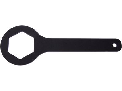GATES Flachschlüssel "SW46" Werkzeug zur schwarz