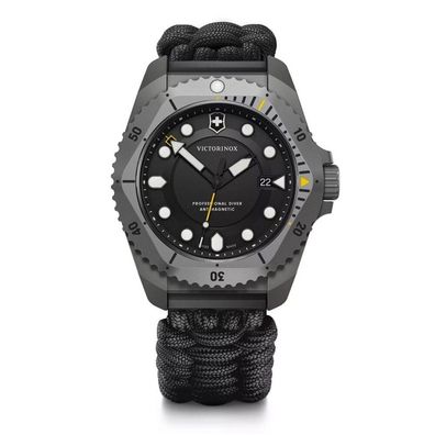Victorinox - 241993.1 - Armbanduhr - Herren - Quarz - Dive Pro