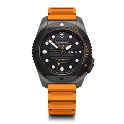 Victorinox - 241996 - Armbanduhr - Herren - Automatik - Dive Pro