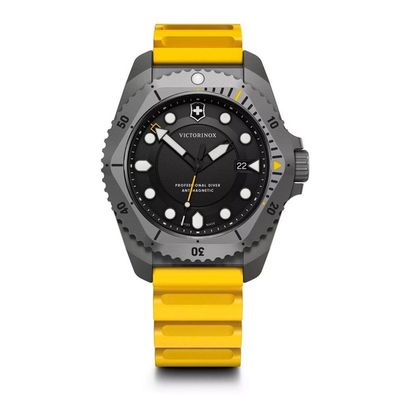 Victorinox - 241992 - Armbanduhr - Herren - Quarz - Dive Pro