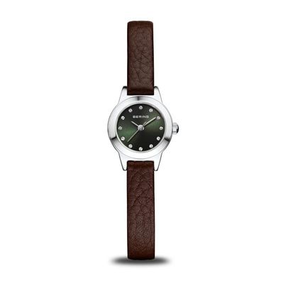 Bering - 11119-509 - Armbanduhr - Damen - Quarz - Classic