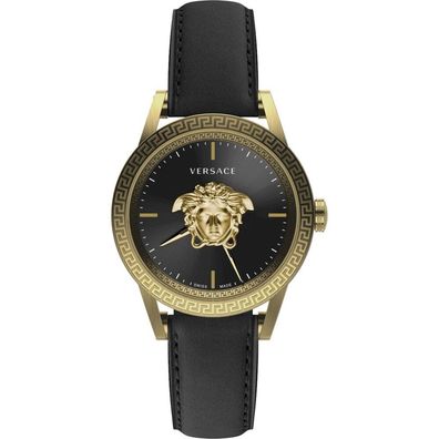 Versace - VERD01320 - Armbanduhr - Herren - Quarz - Palazzo