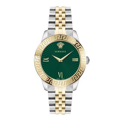 Versace - VEVC01021 - Armbanduhr - Damen - Quarz