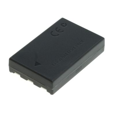 digibuddy - Ersatzakku kompatibel zu Canon NB-1LH - 3,7 Volt 950mAh Li-Ion