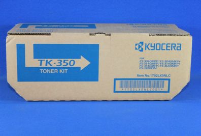 Kyocera TK-350 Toner Black 1T02J10EU0 -A
