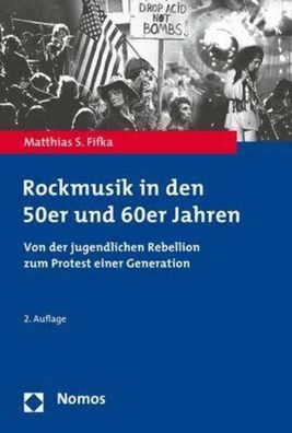 Rockmusik in den 50er und 60er Jahren, Matthias S Fifka