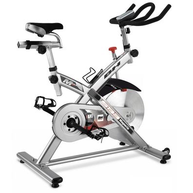 Indoor Bike SB3 H919N - Magnetisch und semiprofessionell