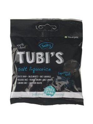 TerraSana 6x Tubi`s Salz 100g