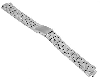 Casio Uhrenarmband | Ersatzband aus Edelstahl für Collection MTP-1310D