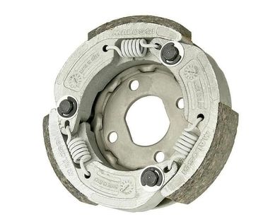 Kupplung Malossi Fly Clutch 112mm für CPI, Keeway, Morini, Derbi, Minarelli 100